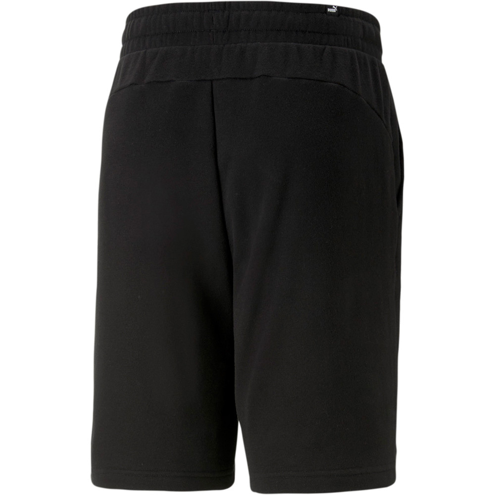 Puma bermudas hombre ESS ELEVATED Shorts 04