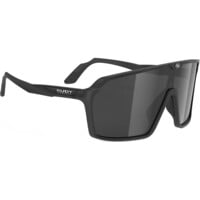 Rudy Project gafas deportivas SPINSHIELD Black Matte Smoke Black vista frontal