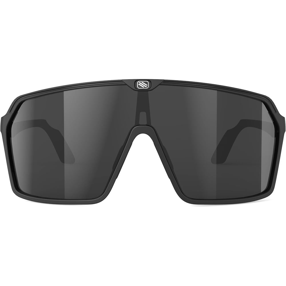 Rudy Project gafas deportivas SPINSHIELD Black Matte Smoke Black 01