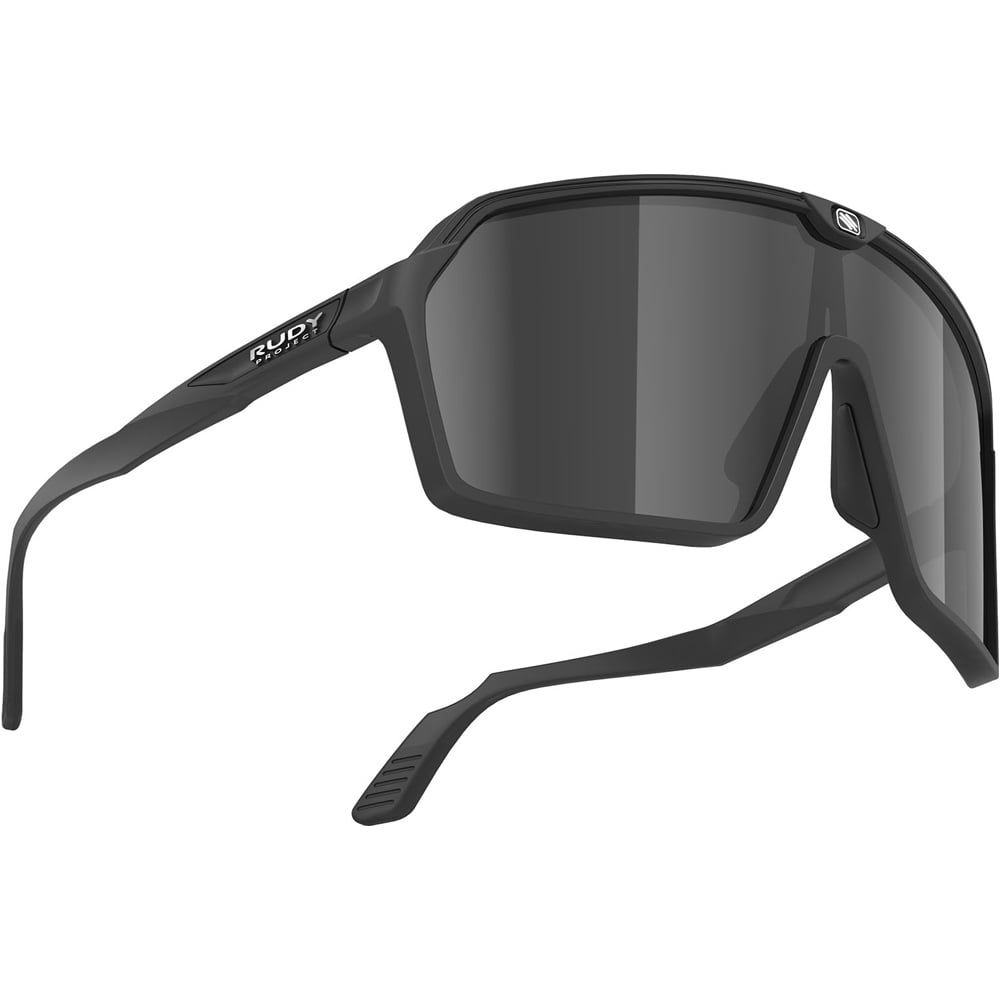 Rudy Project gafas deportivas SPINSHIELD Black Matte Smoke Black 02