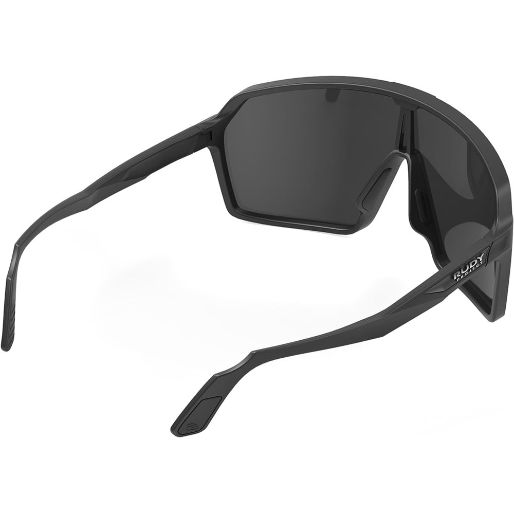 Rudy Project gafas deportivas SPINSHIELD Black Matte Smoke Black 04