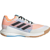 adidas zapatillas indoor mujer CrazyFlight Tokyo Volleyball lateral exterior