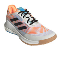 adidas zapatillas indoor mujer CrazyFlight Tokyo Volleyball lateral interior