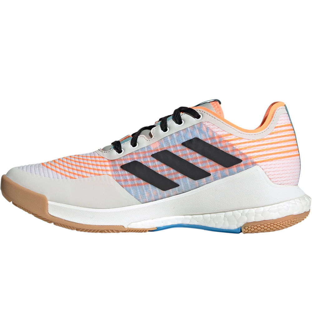 adidas zapatillas indoor mujer CrazyFlight Tokyo Volleyball puntera