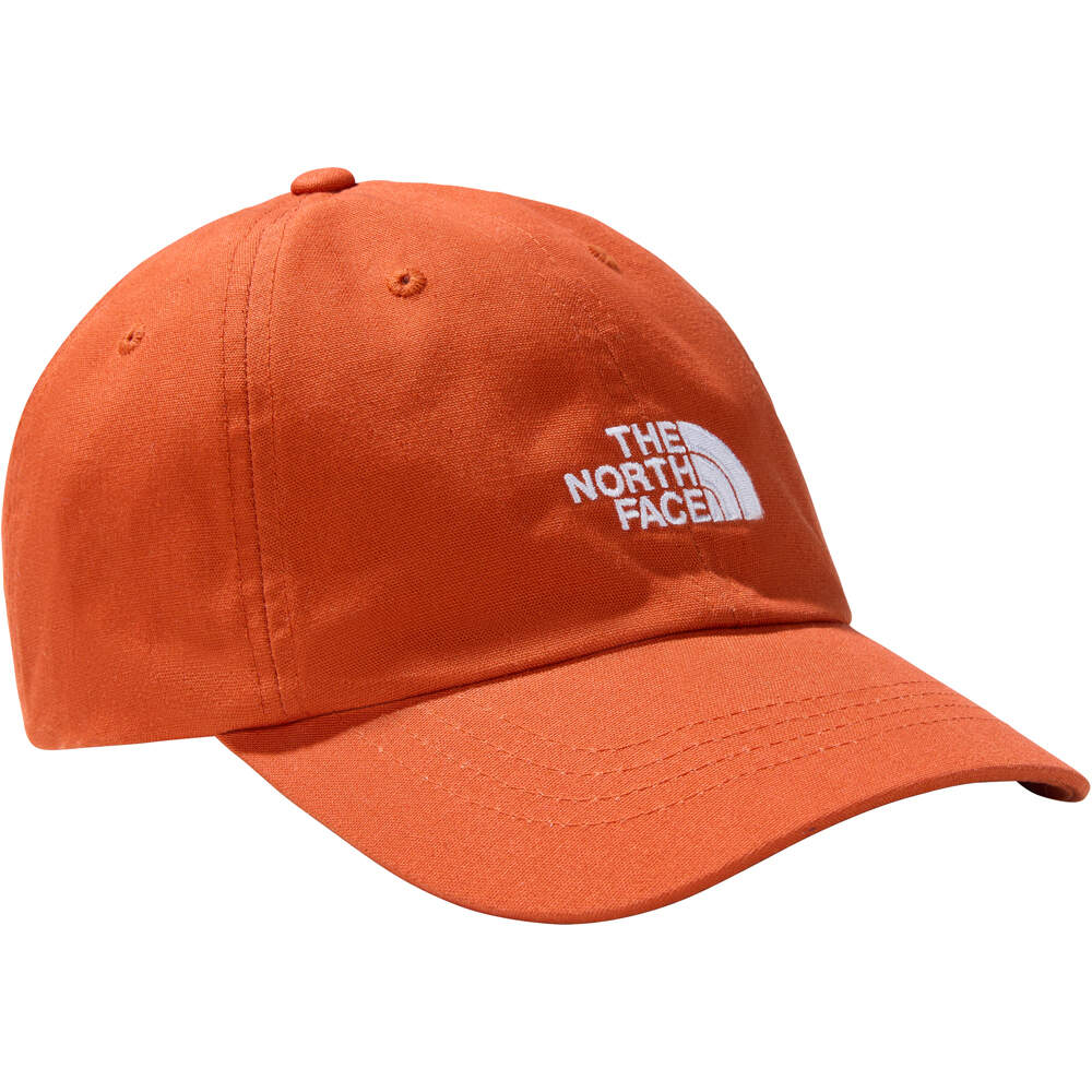 The North Face gorros montaña NORM HAT vista frontal