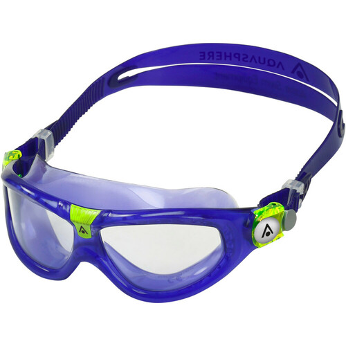 Aquagrip Gafas Natación Niño