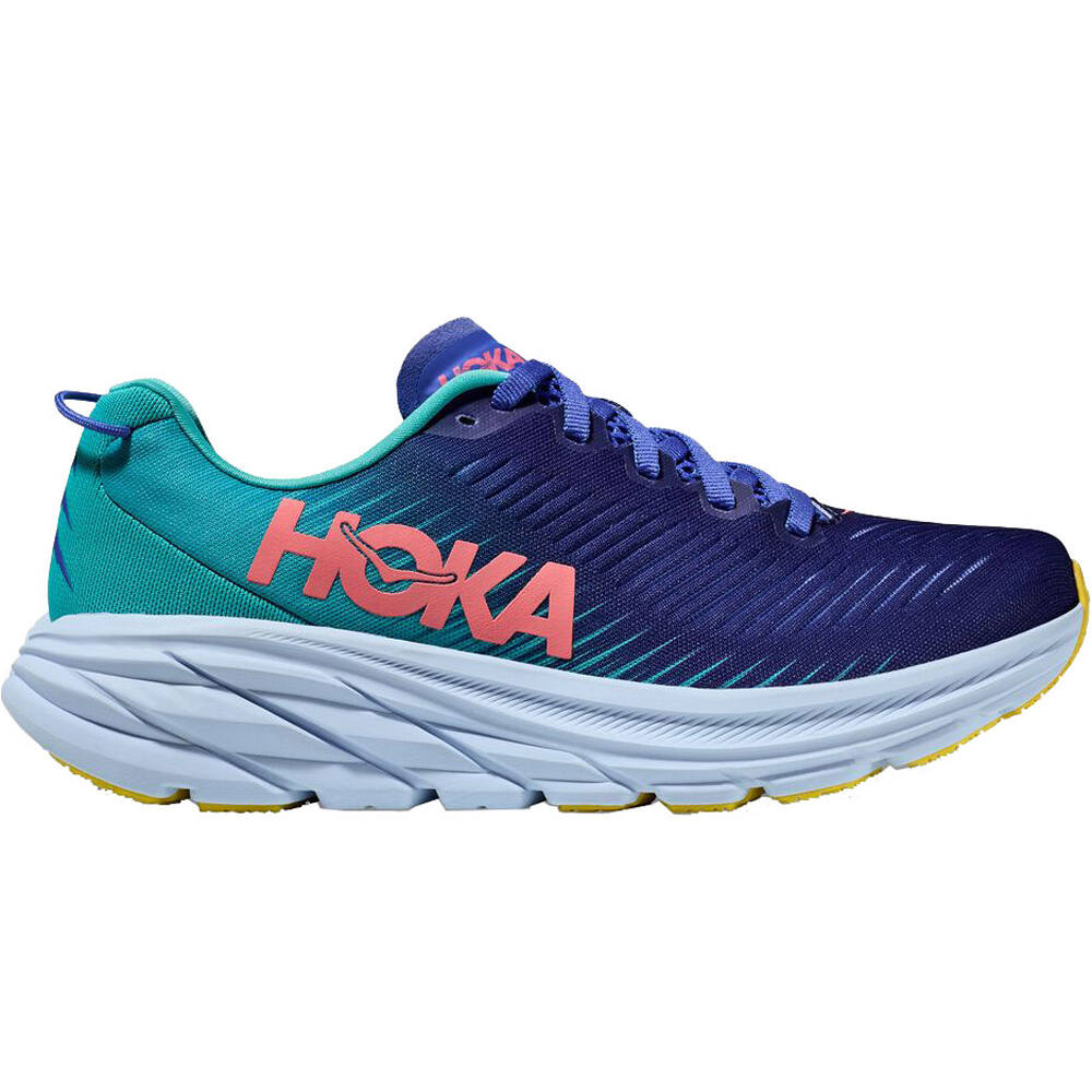 Zapatillas HOKA Rincon 3 mujer