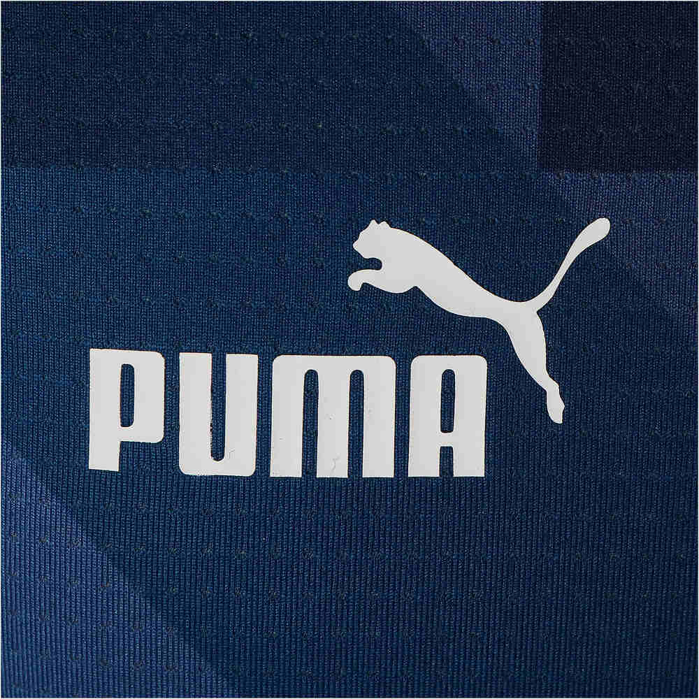 Puma camiseta entrenamiento niño M.CITY 23 PREMATCH JERSEY JR 03