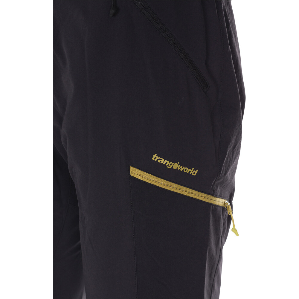 Trango pantalón montaña hombre PANT. LARGO MALMO TH 07