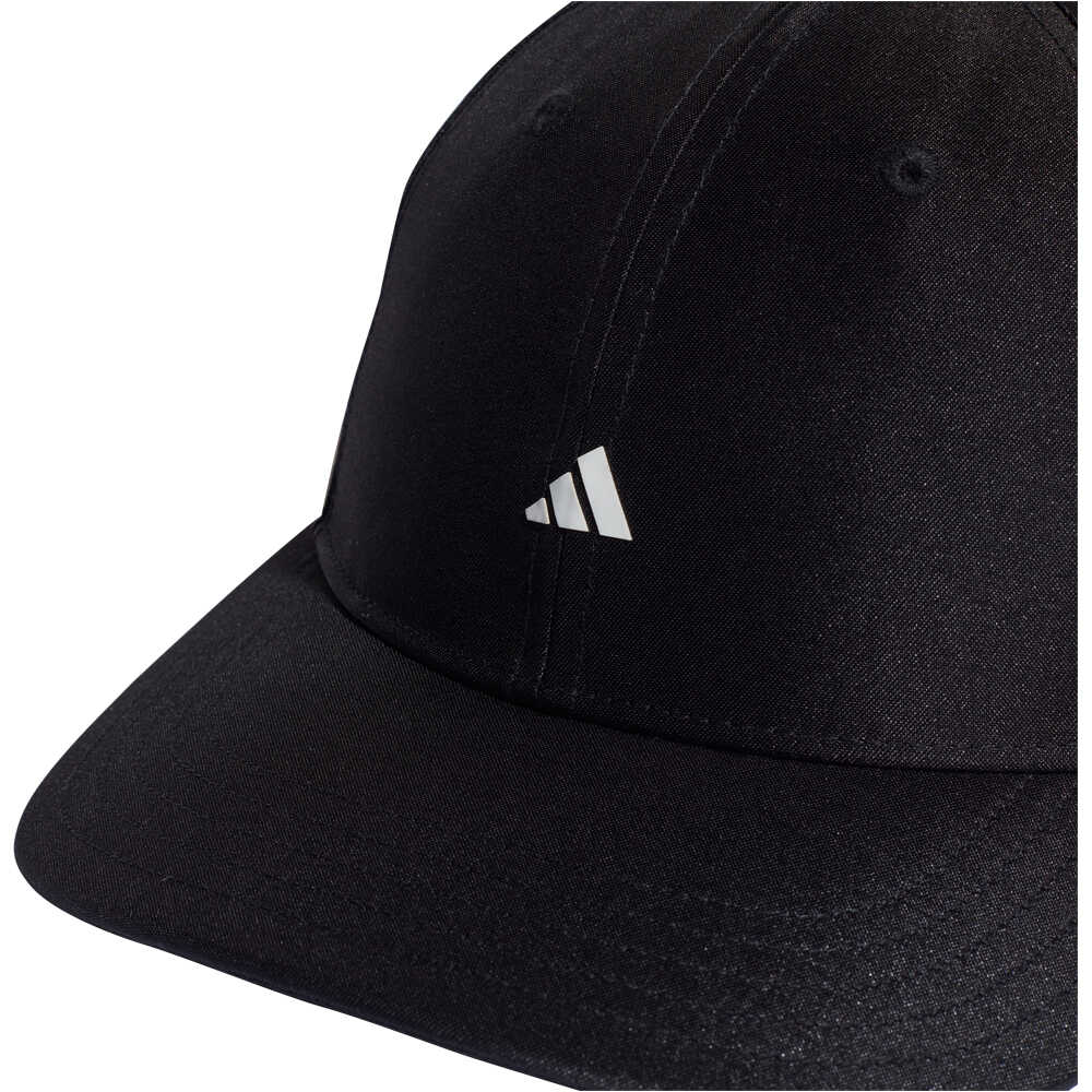 adidas visera lona SATIN BASEB CAP 02