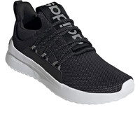 adidas zapatilla moda hombre Lite Racer Adapt 4.0 Cloudfoam Lifestyle Slip-On lateral interior