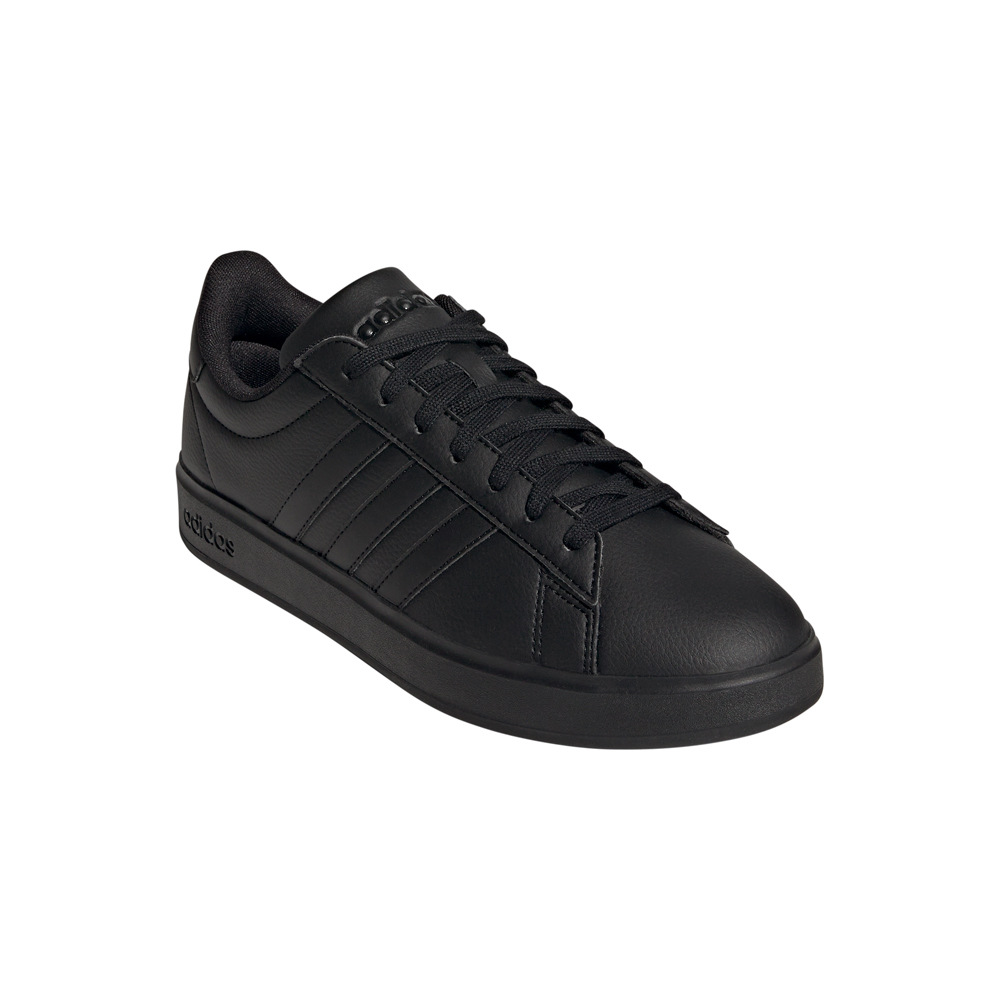 adidas zapatilla moda hombre Grand Court Cloudfoam Lifestyle Court Comfort lateral interior