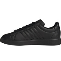 adidas zapatilla moda hombre Grand Court Cloudfoam Lifestyle Court Comfort puntera