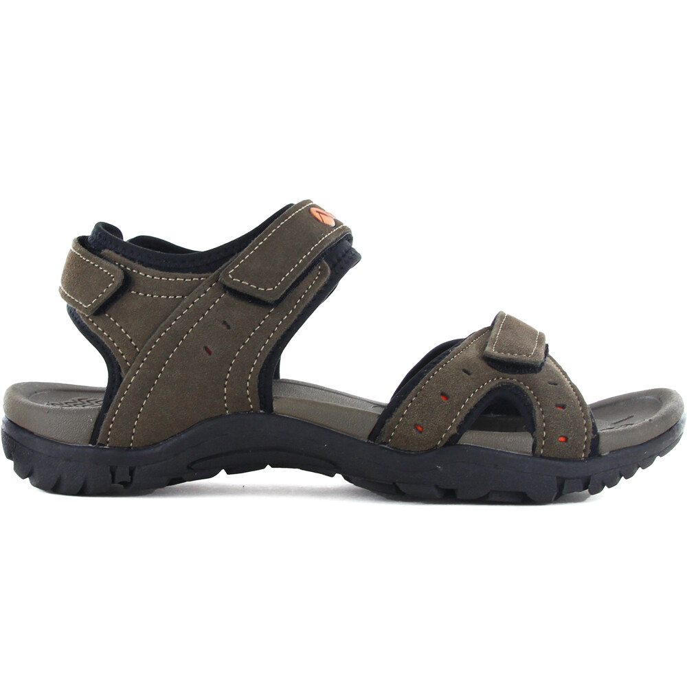 Neak Peak sandalias trekking hombre MOTER lateral exterior