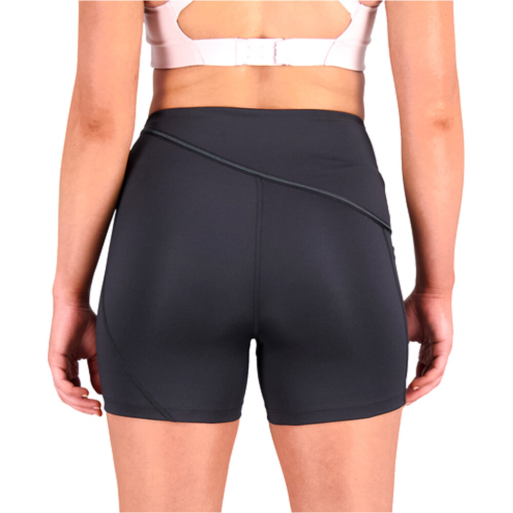 Women's, New Balance Q Speed 4in Fitted Short