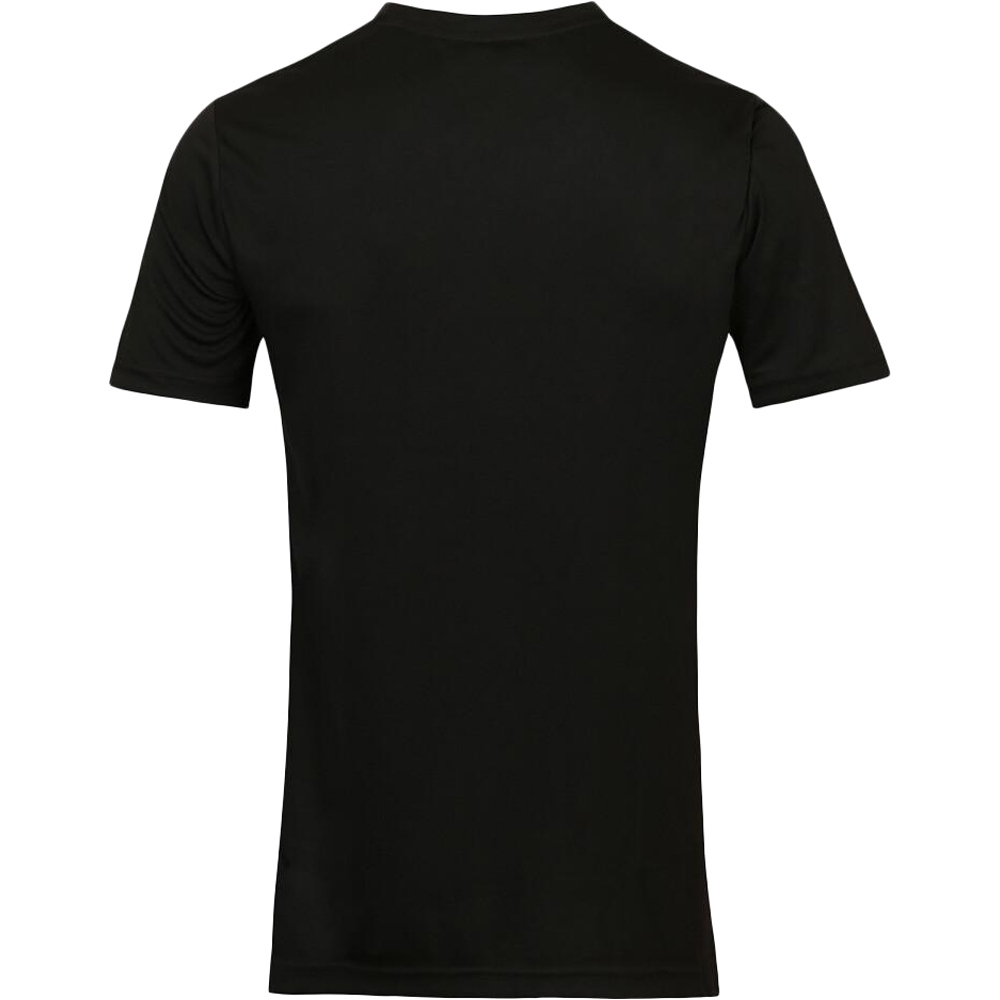 Everlast camiseta fitness hombre EVERLAST APP CAMISETA BREEN-SS vista trasera