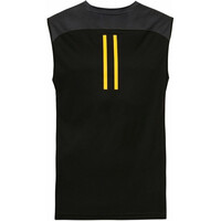 Everlast camiseta tirantes fitness hombre EVERLAST APP CAMISETA SM ORION-SLEEVELESS vista trasera