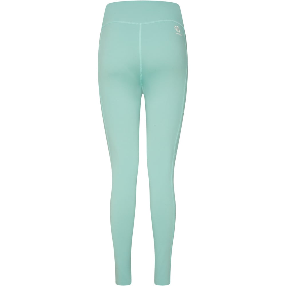 Dare2b pantalones y mallas largas fitness mujer UnceasingPowerHld 07