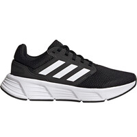 adidas zapatilla running mujer Galaxy lateral exterior