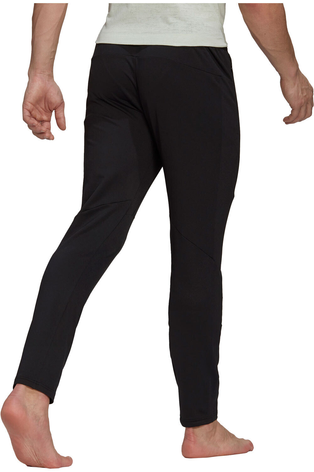 adidas Pantalones de yoga Aeroready 7/8 para hombre