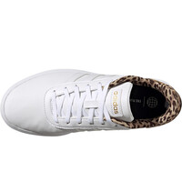 adidas zapatilla moda mujer Court Platform 05