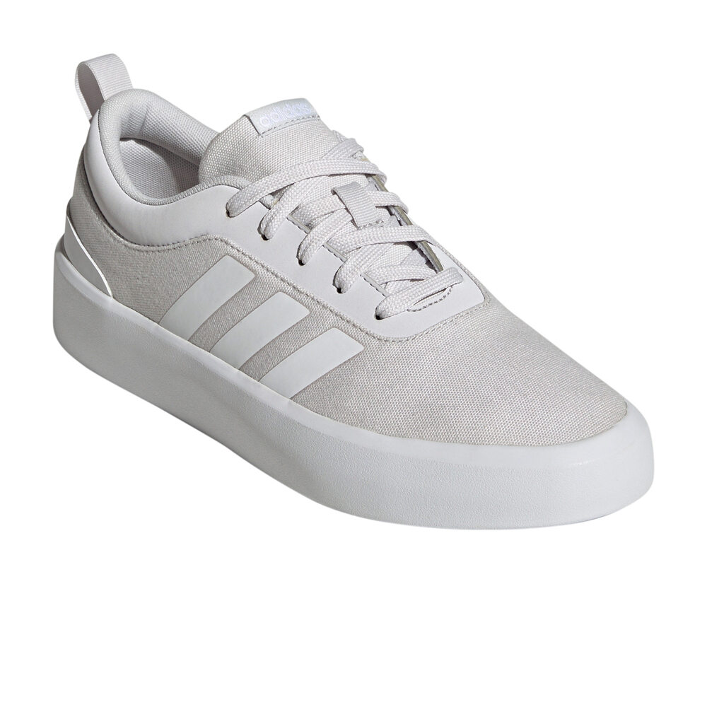 adidas zapatilla moda mujer Futurevulc Lifestyle Modern Skateboarding lateral interior