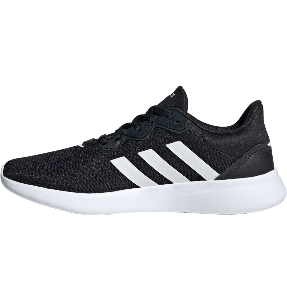 adidas zapatilla moda mujer QT Racer 3.0 puntera