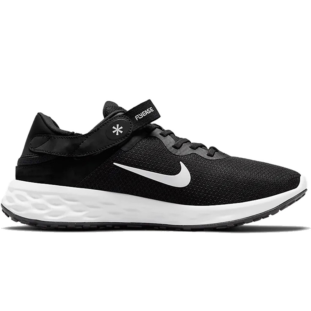 Zapatillas Nike Revolution 6 Zapatilla Deportiva Running Hombre.