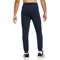 Nike pantalon fitness hombre M NK DF PNT TAPER FL vista detalle