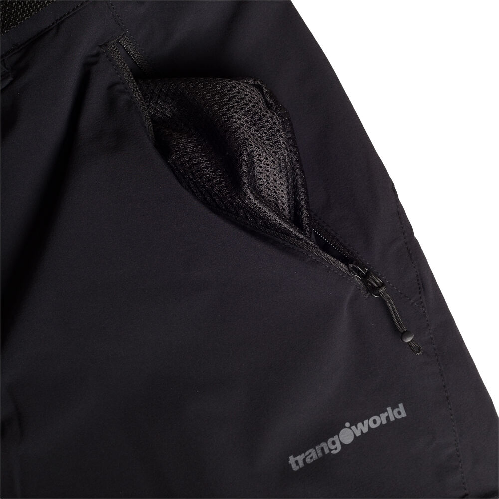 Trango pantalón montaña hombre PANT. LARGO MOIWA 03