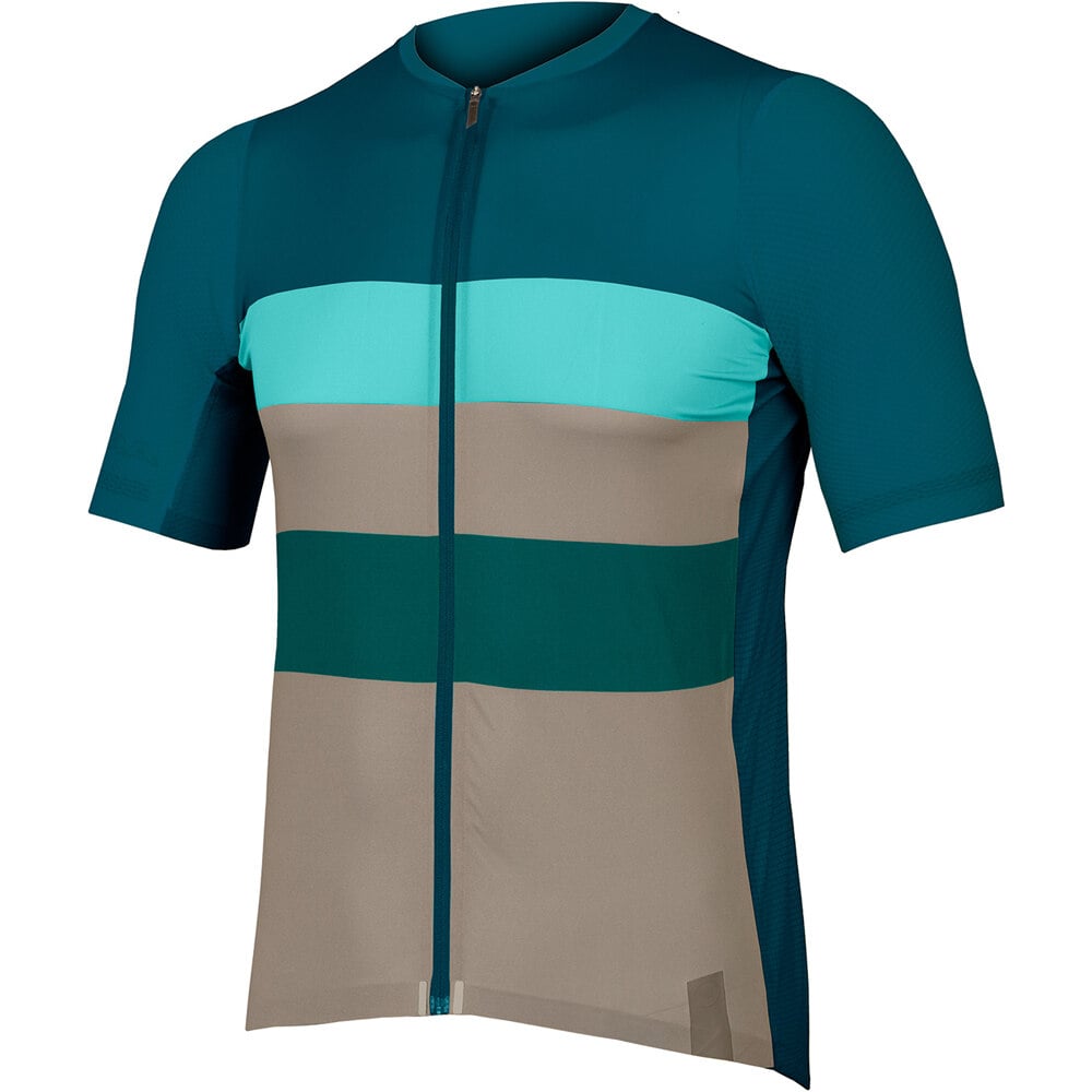 Endura maillot manga corta hombre Maillot Pro SL Race vista frontal