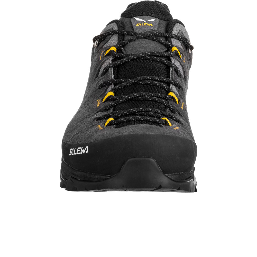 Salewa zapatilla trekking hombre ALP TRAINER 2 GTX M lateral interior