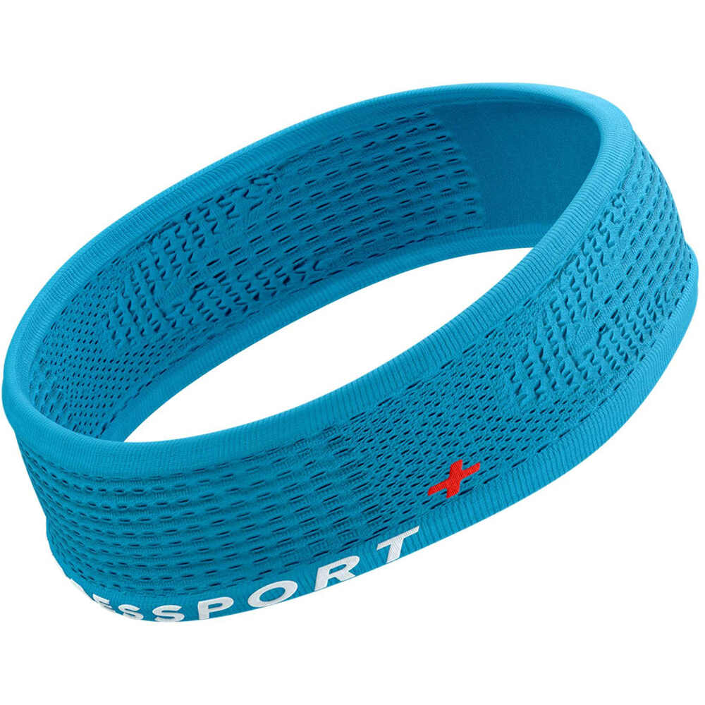 Compressport gorro Thin Headband On/Off 02