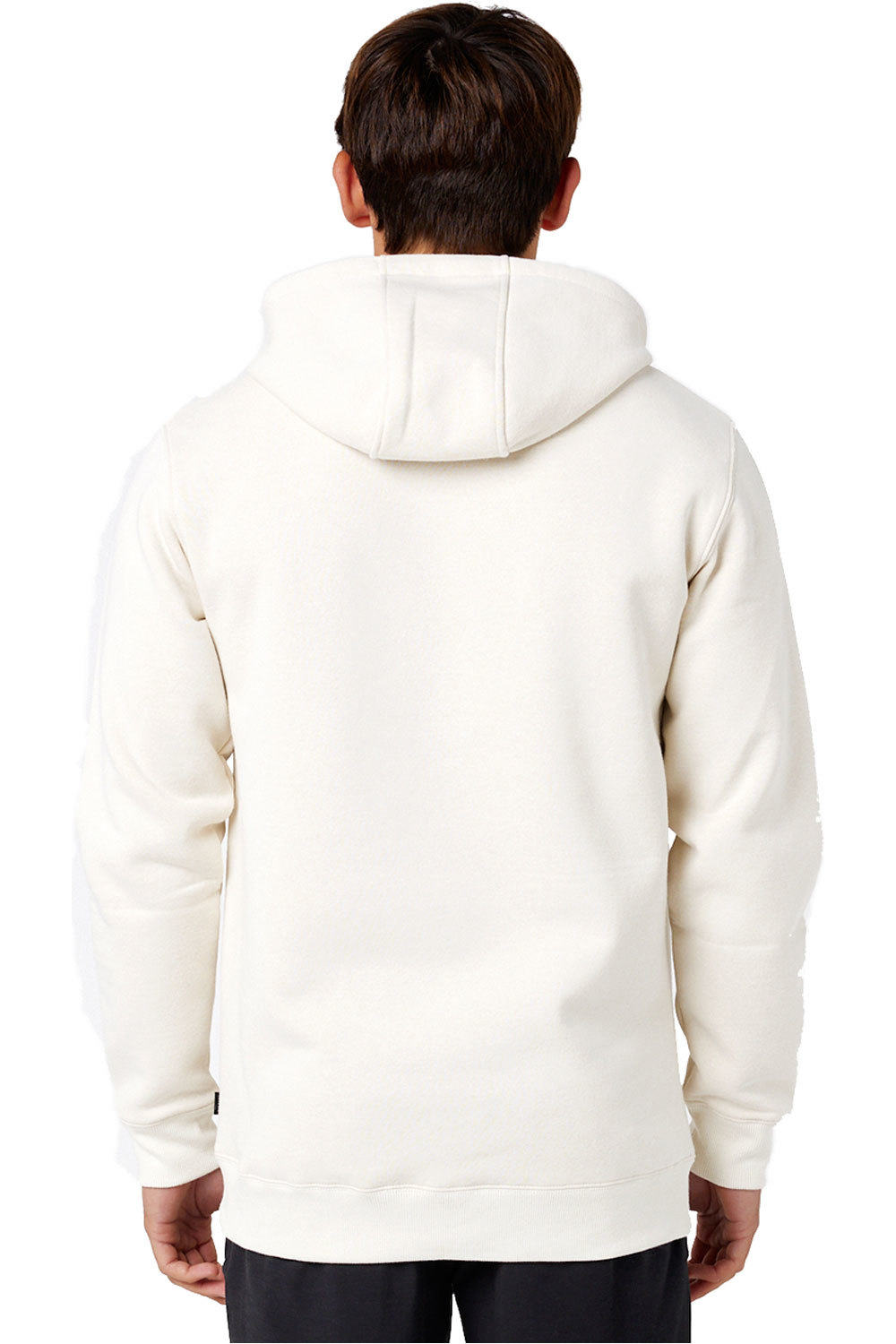 Rip Curl sudadera hombre LES ESTA HOOD vista trasera