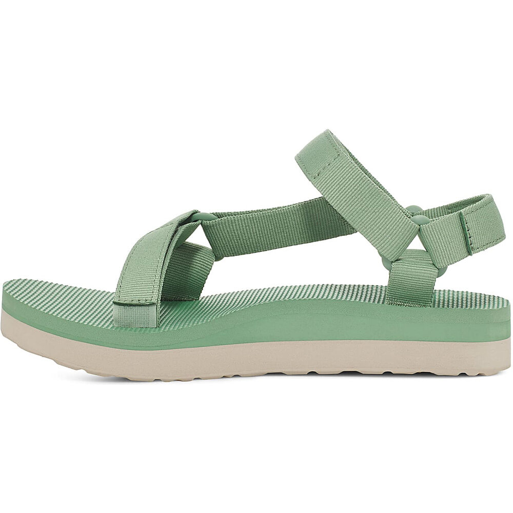 Teva zueco mujer SANDALIA W MIDFORM UNIVERSAL puntera