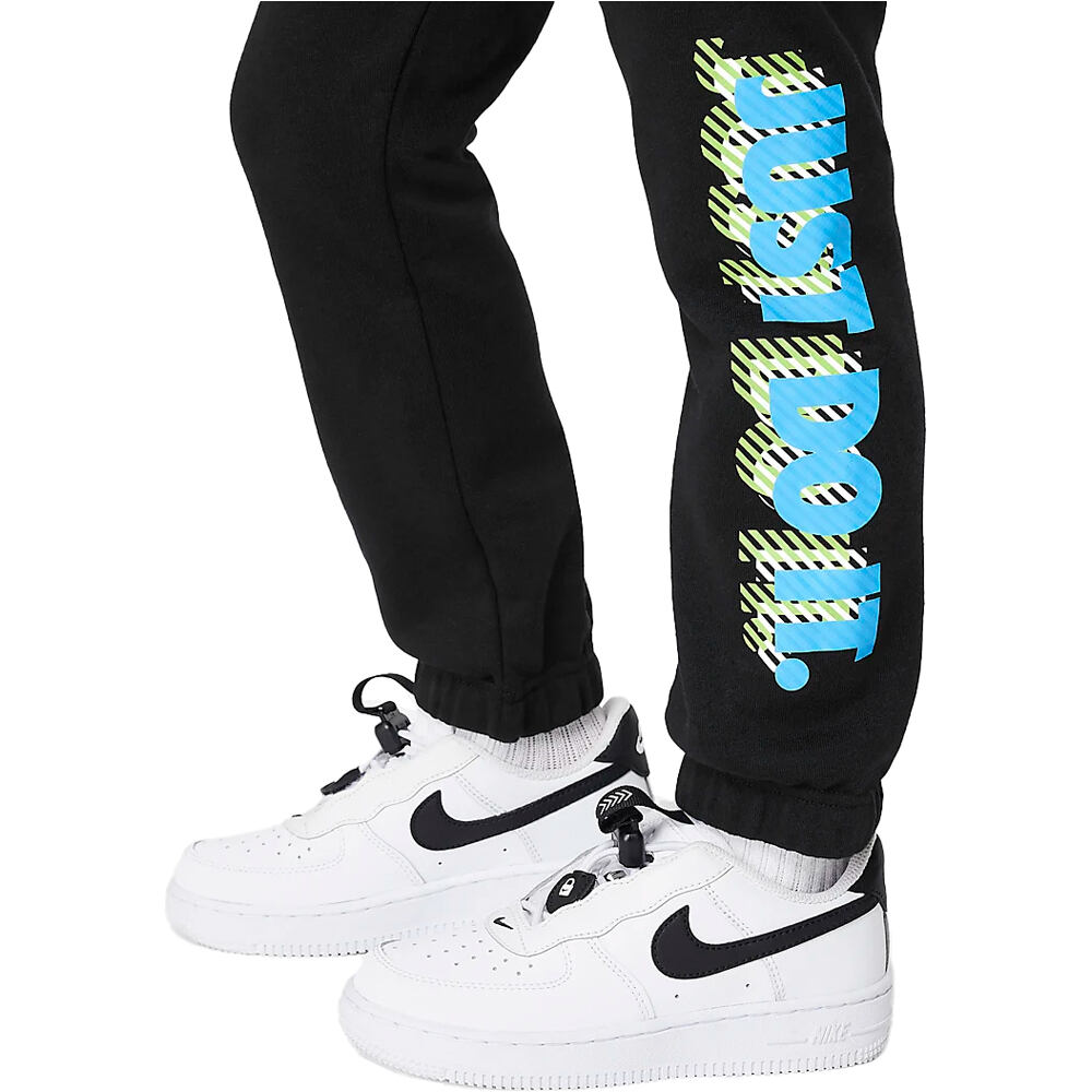 Nike pantalón niño ACTIVE JOY FT PANT 03