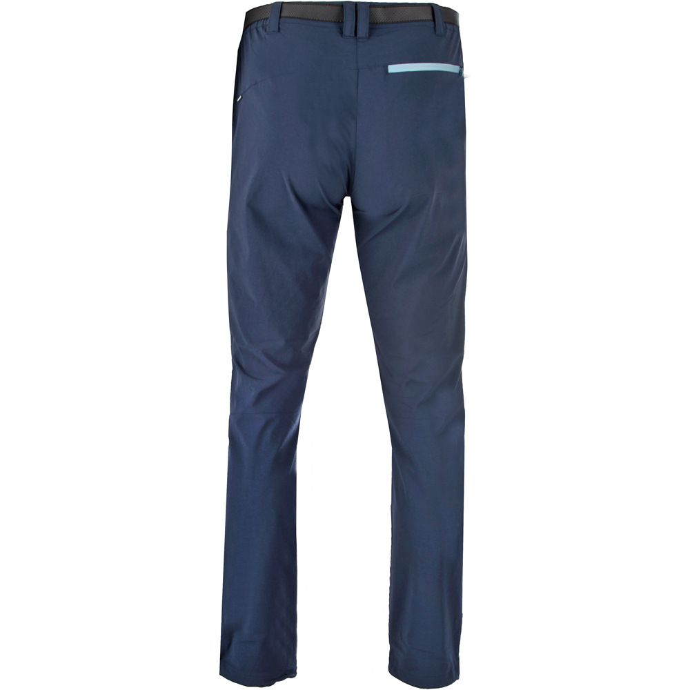 Ternua pantalón montaña hombre _1_BIGGAR FMS vista trasera