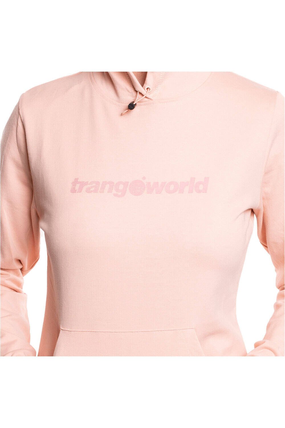 Trango Sudaderas Montaña Mujer SUDADERA SOUSA 03