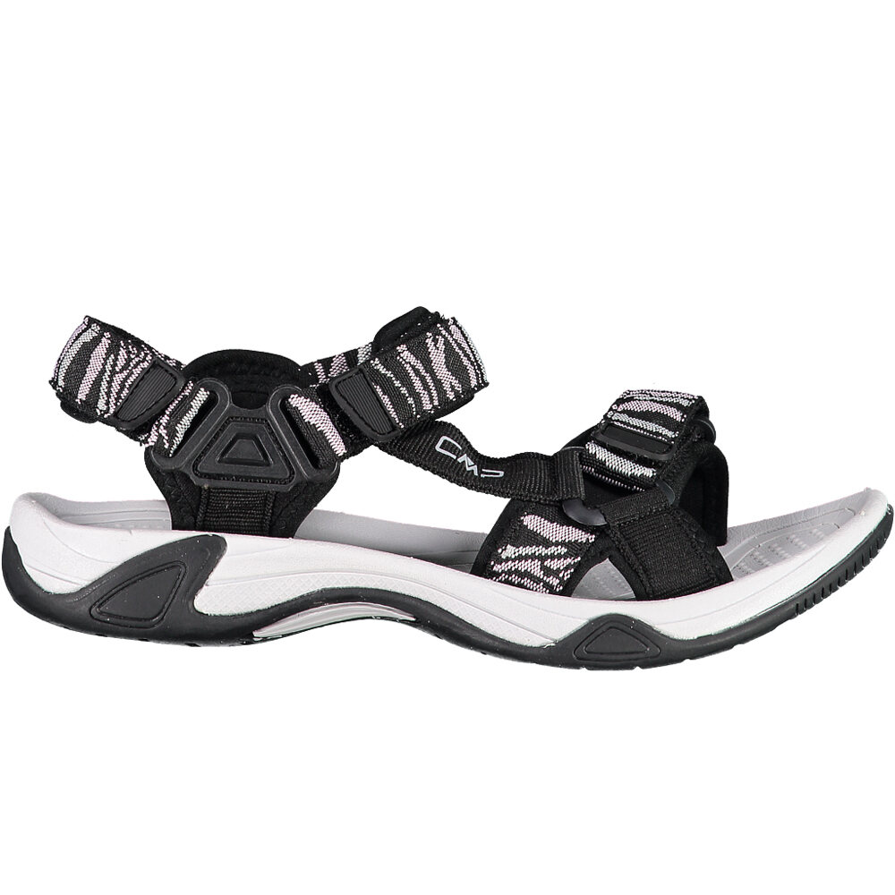 Cmp sandalias trekking mujer HAMAL WMN HIKING SANDAL lateral exterior