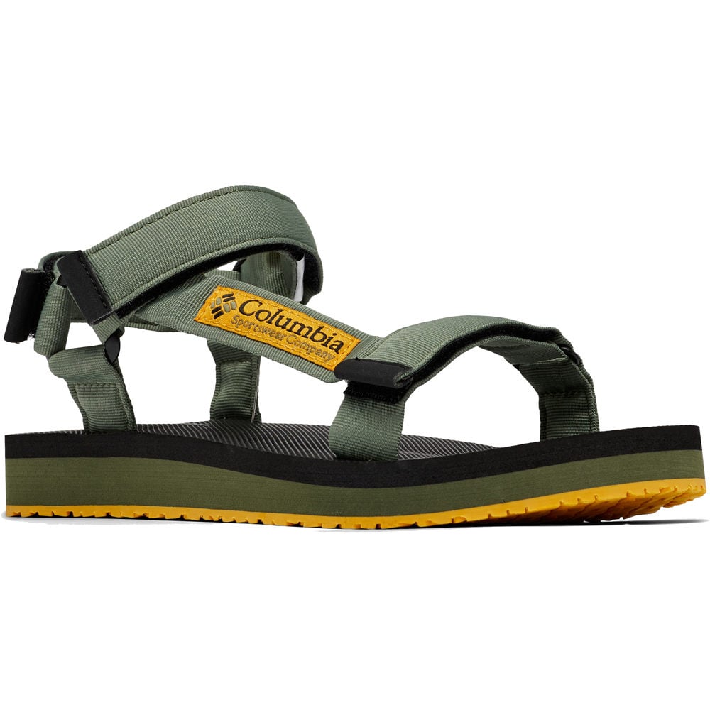 Columbia sandalias trekking hombre BREAKSIDER SANDAL lateral exterior