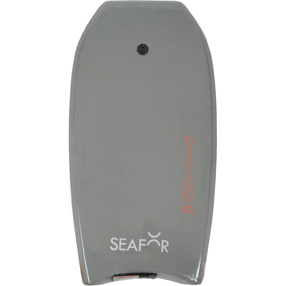 Seafor Bodyboard Adulto Playa WILLOW 42 vista frontal