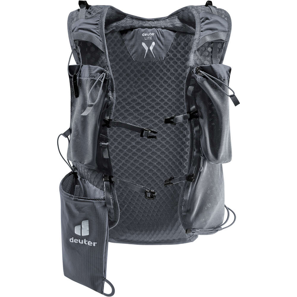 Deuter varios running Ascender 13 03