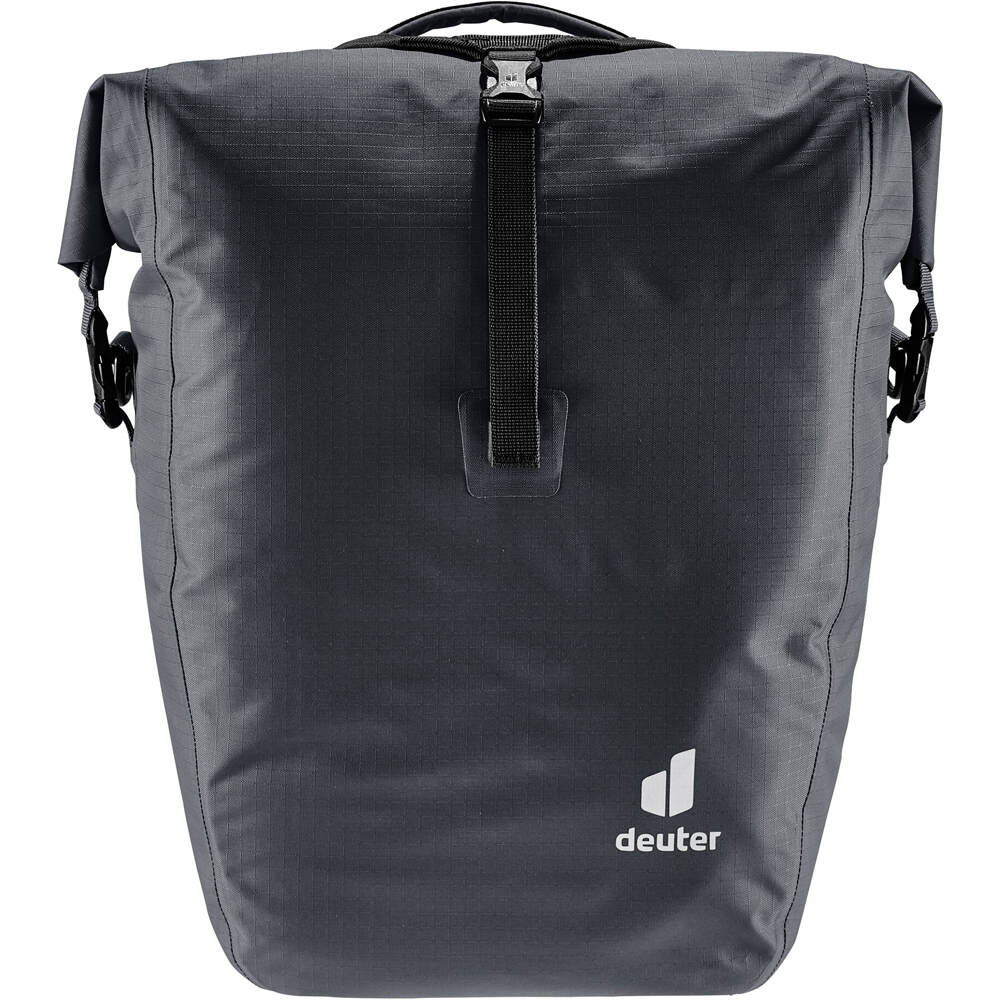 Deuter varios running Weybridge 25+5 vista frontal