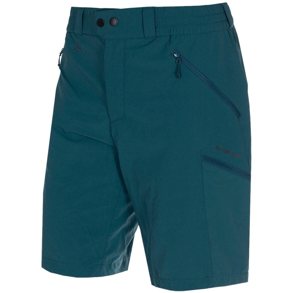 Trango pantalón corto montaña hombre PANT. CORTO STUOR 04