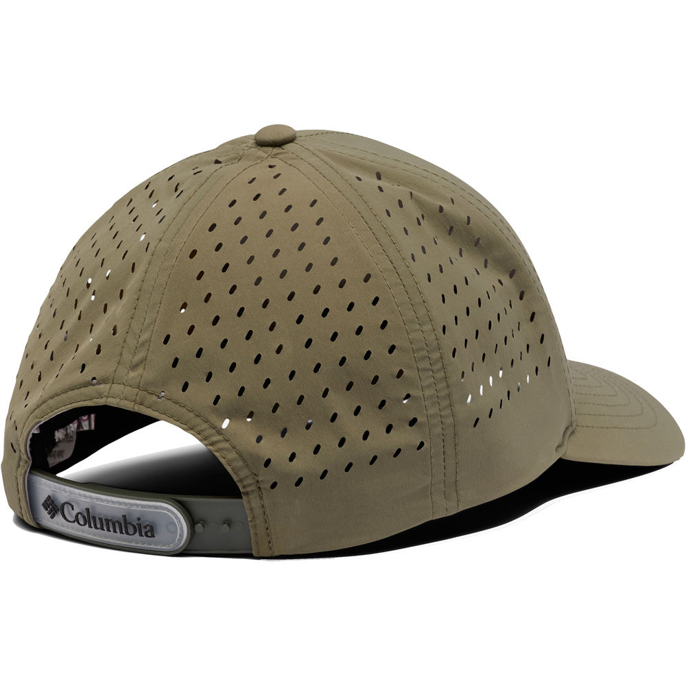 Columbia gorros montaña Columbia Hike 110 Snap Back 01