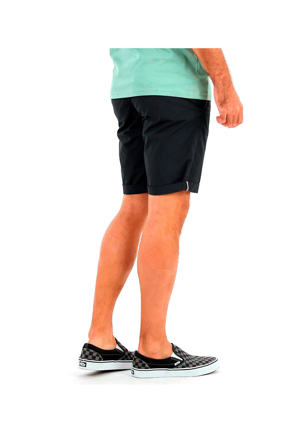 Oxbow bermudas hombre P1OMERY short vista trasera