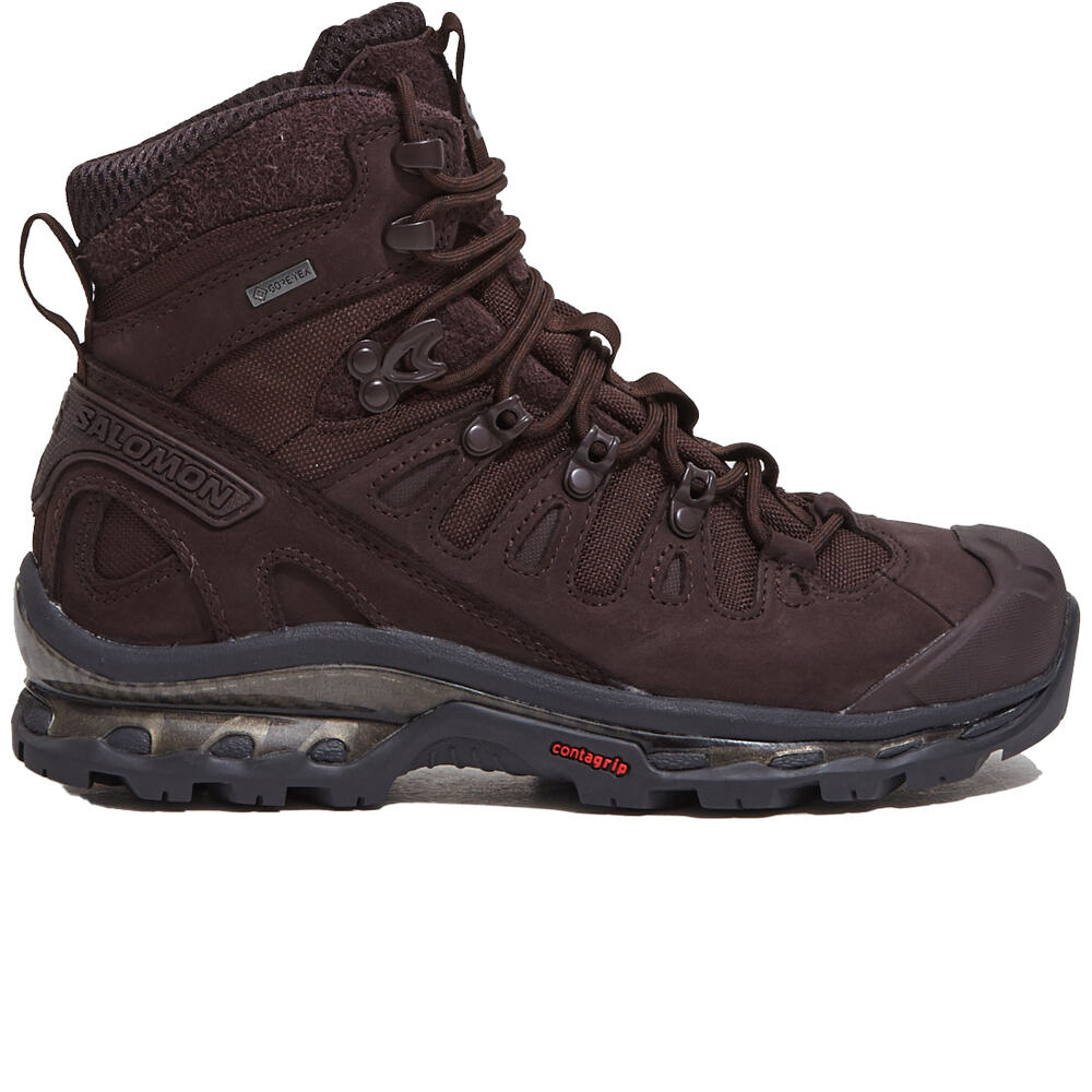 Quest 4 Gore-Tex - Botas de senderismo de piel para hombre