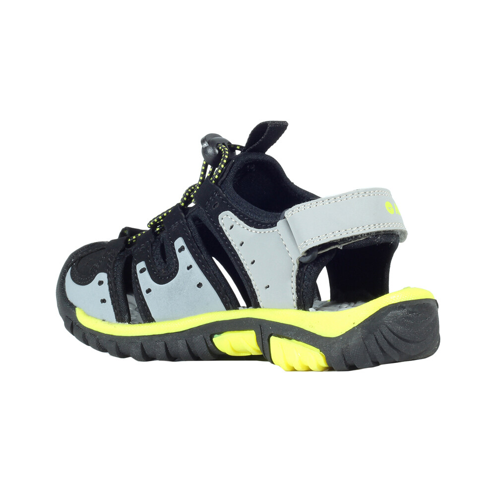 Hi Tec sandalias trekking niño _3_KOGA SANDAL JUNIOR 06