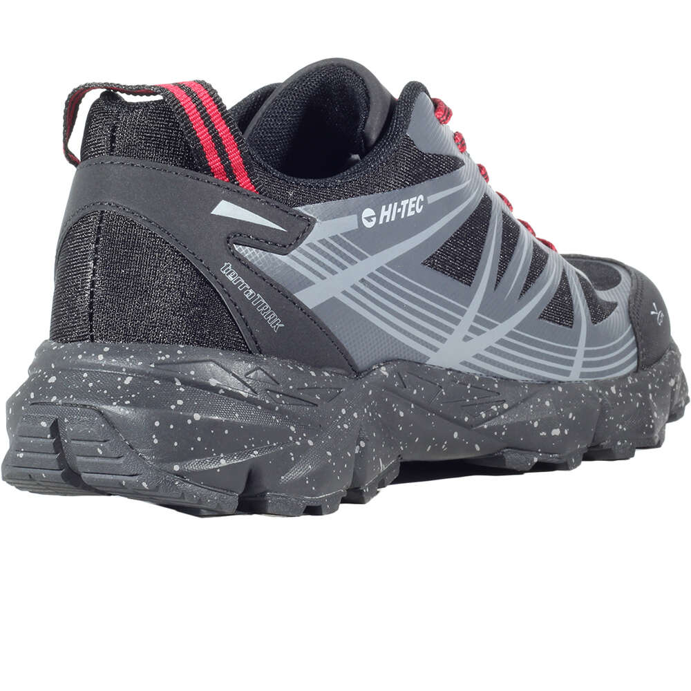 Hi Tec zapatilla trekking hombre TERRA TRACK 07