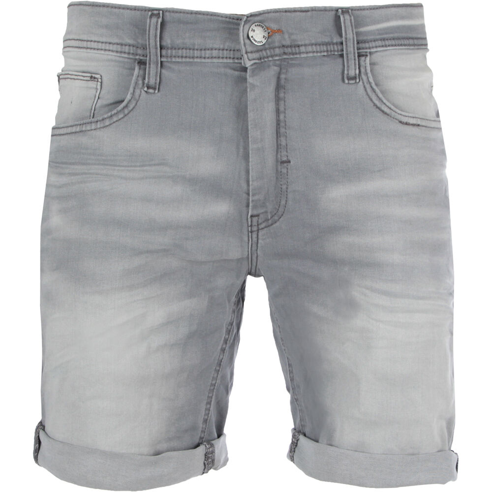 Blend bermudas hombre DENIM SHORTS vista frontal